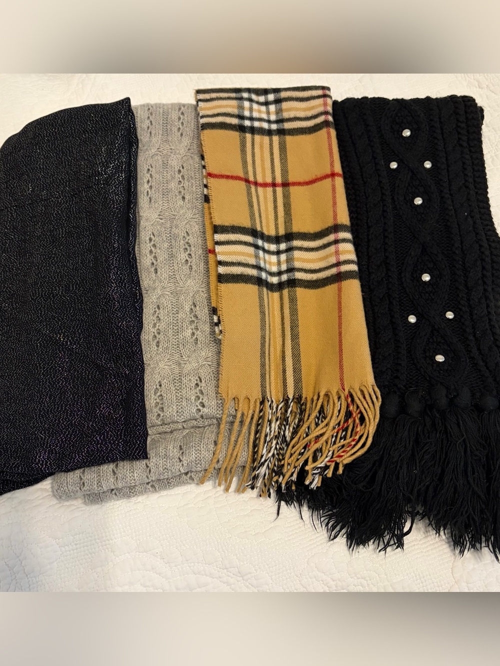 Scarves